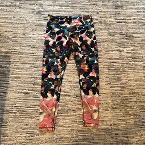 Anthropologie (Pure + Good) Leggings